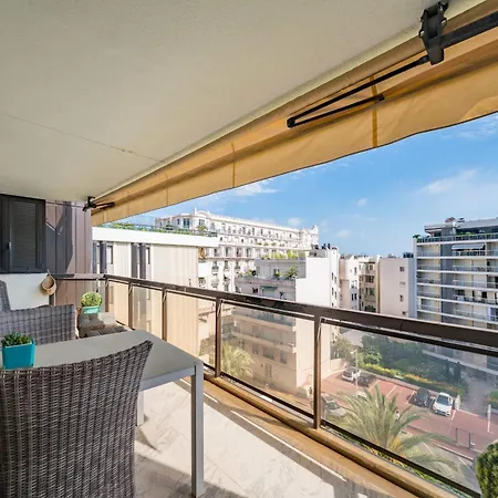 شقة Magnificent One-bedroom
