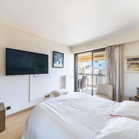 شقة Magnificent One-bedroom