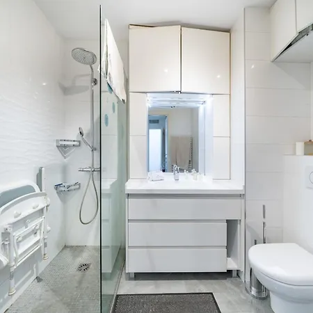Magnificent One-bedroom كان