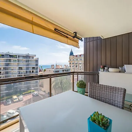 Magnifique 2 Pièces Appartement